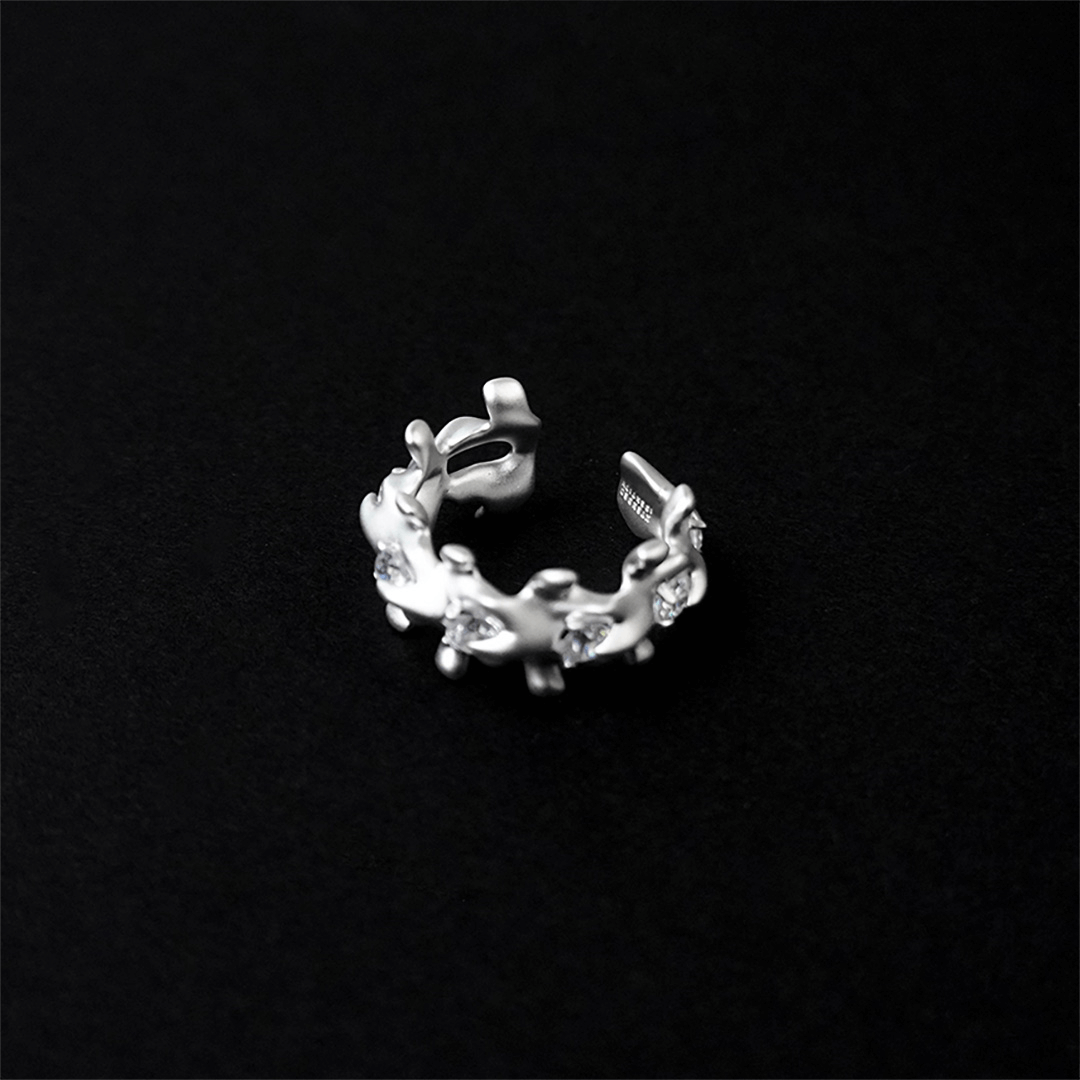 GEM BONE RiNG
