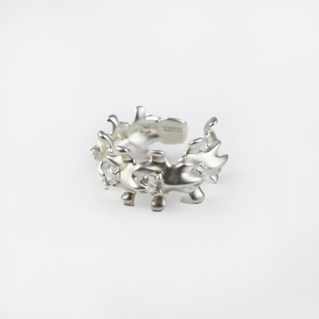 GEM BONE RiNG