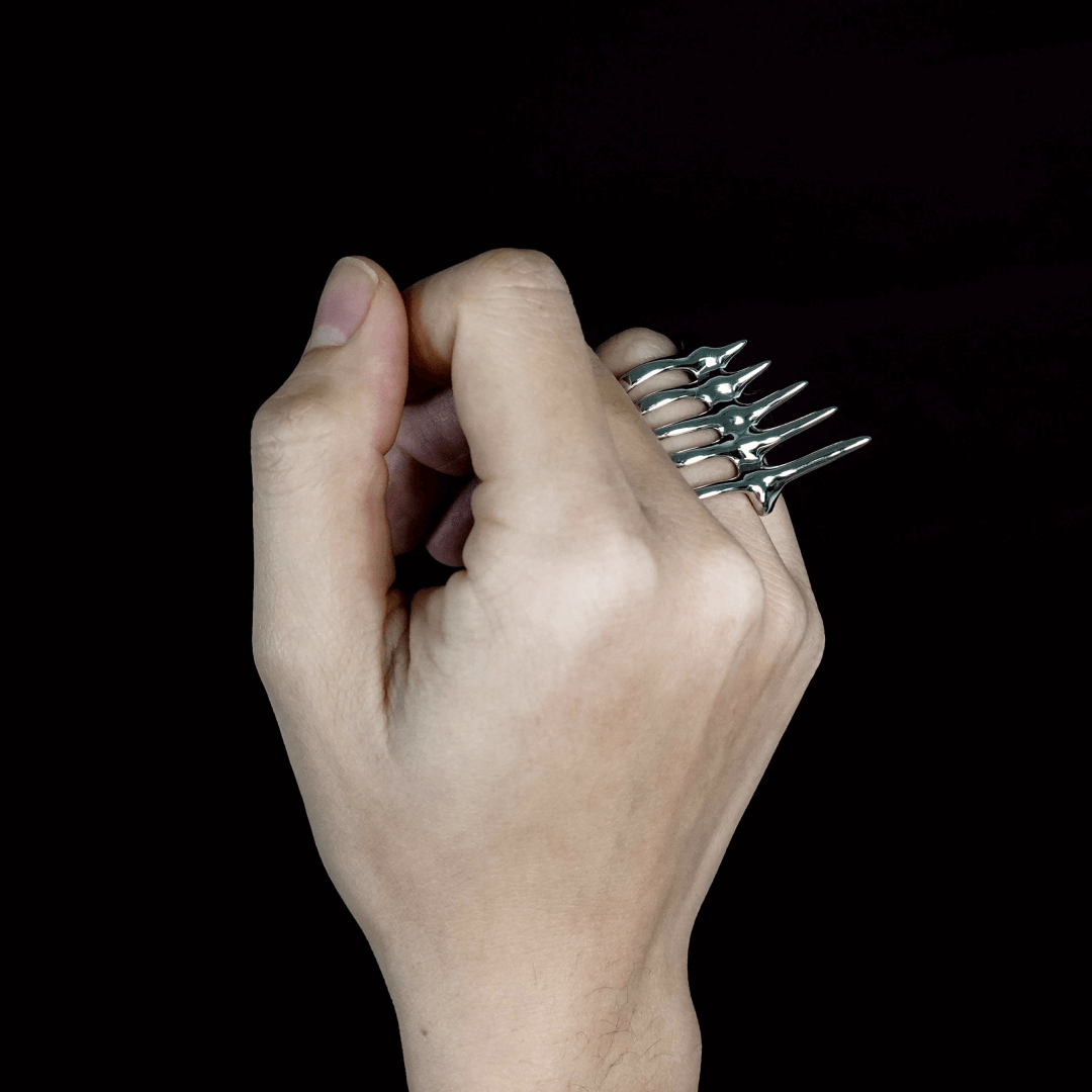 RiBCAGE RiNG