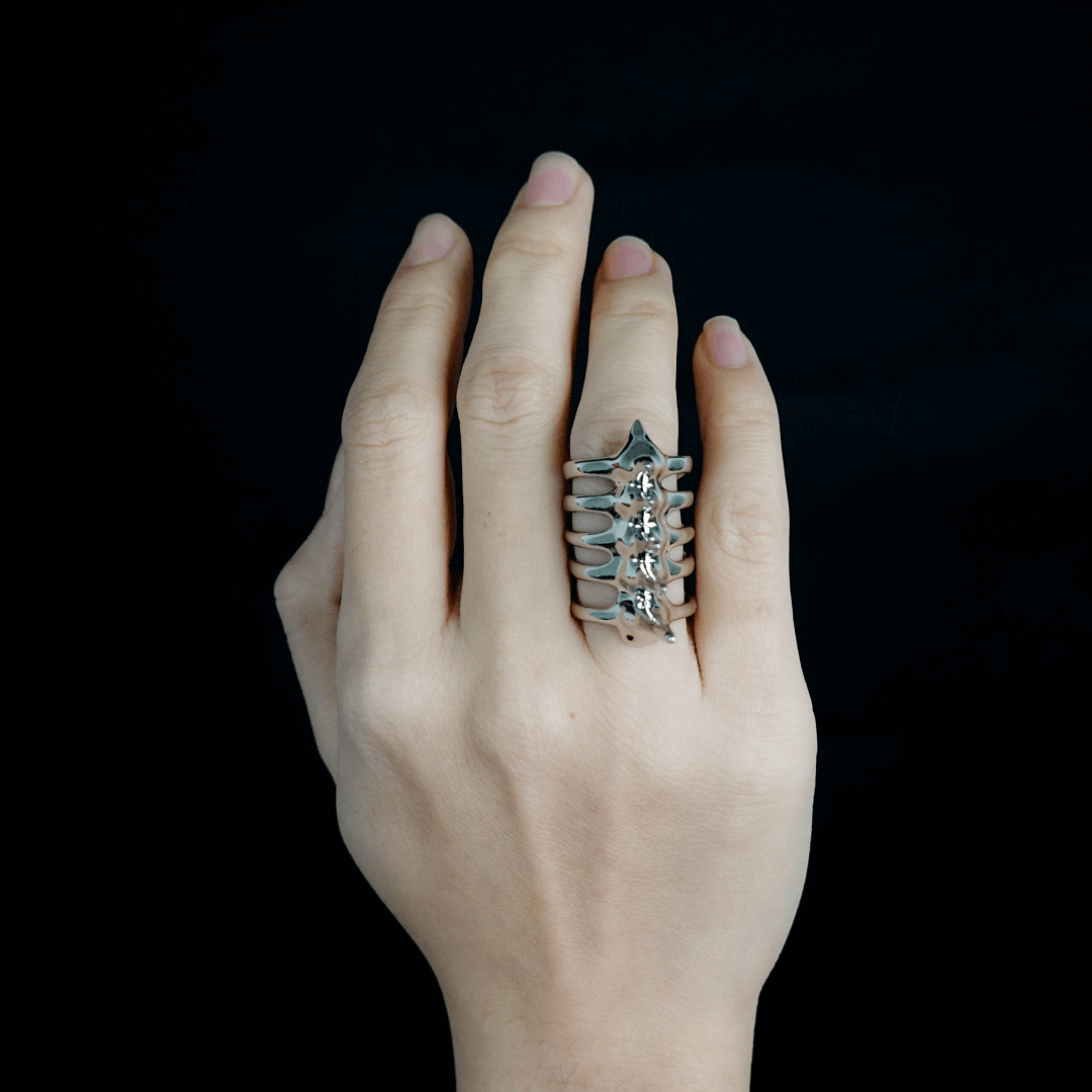 RiBCAGE RiNG