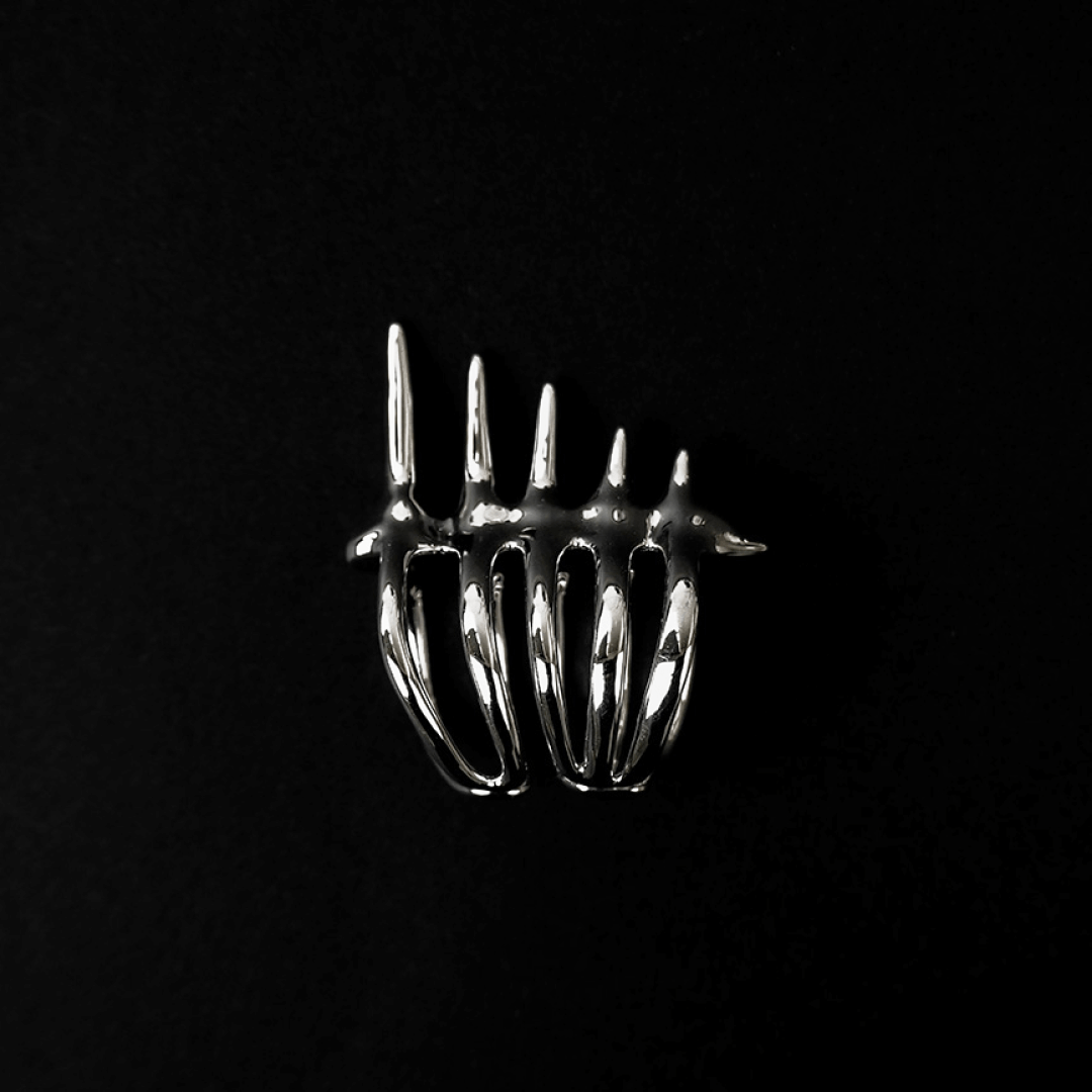 RiBCAGE RiNG