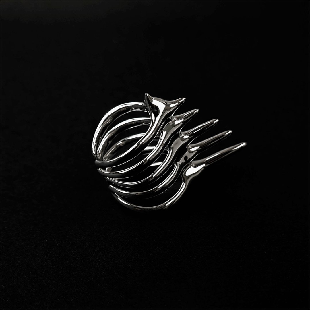 RiBCAGE RiNG