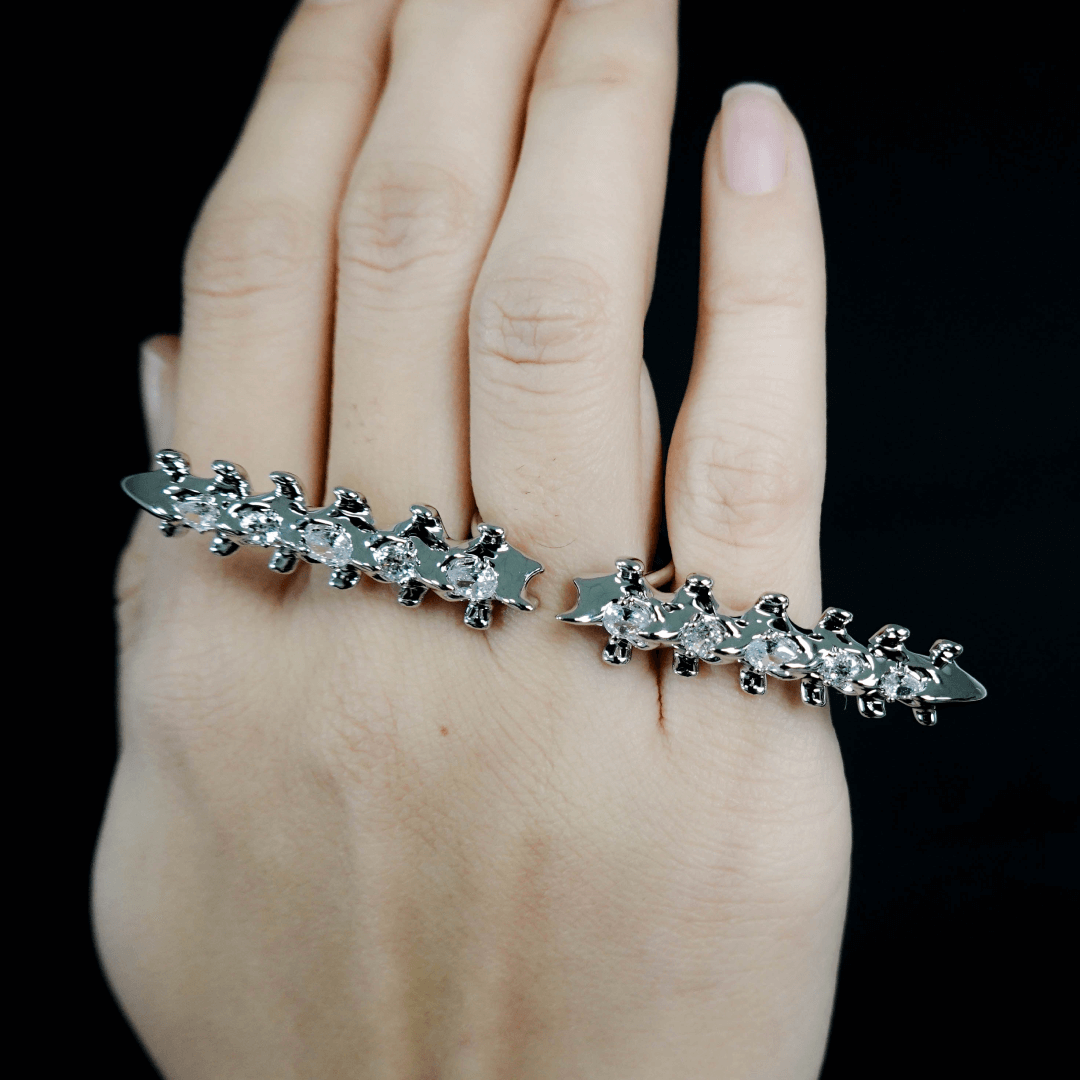 SPiNE OPEN RiNG