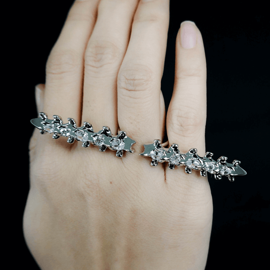 SPiNE OPEN RiNG