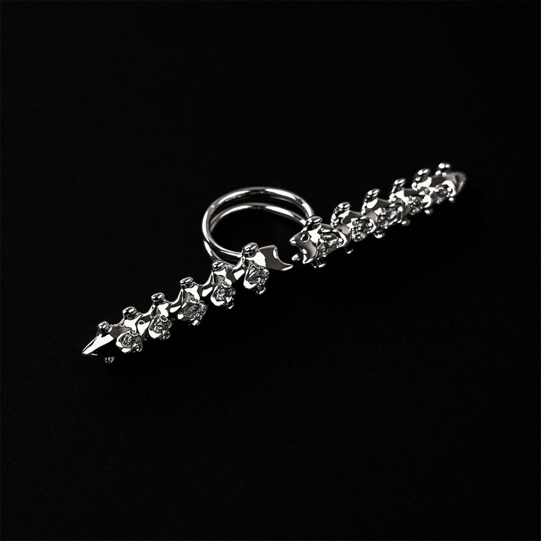 SPiNE OPEN RiNG