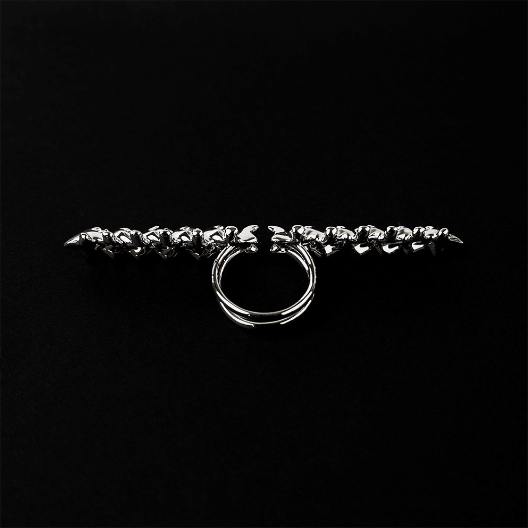 SPiNE OPEN RiNG