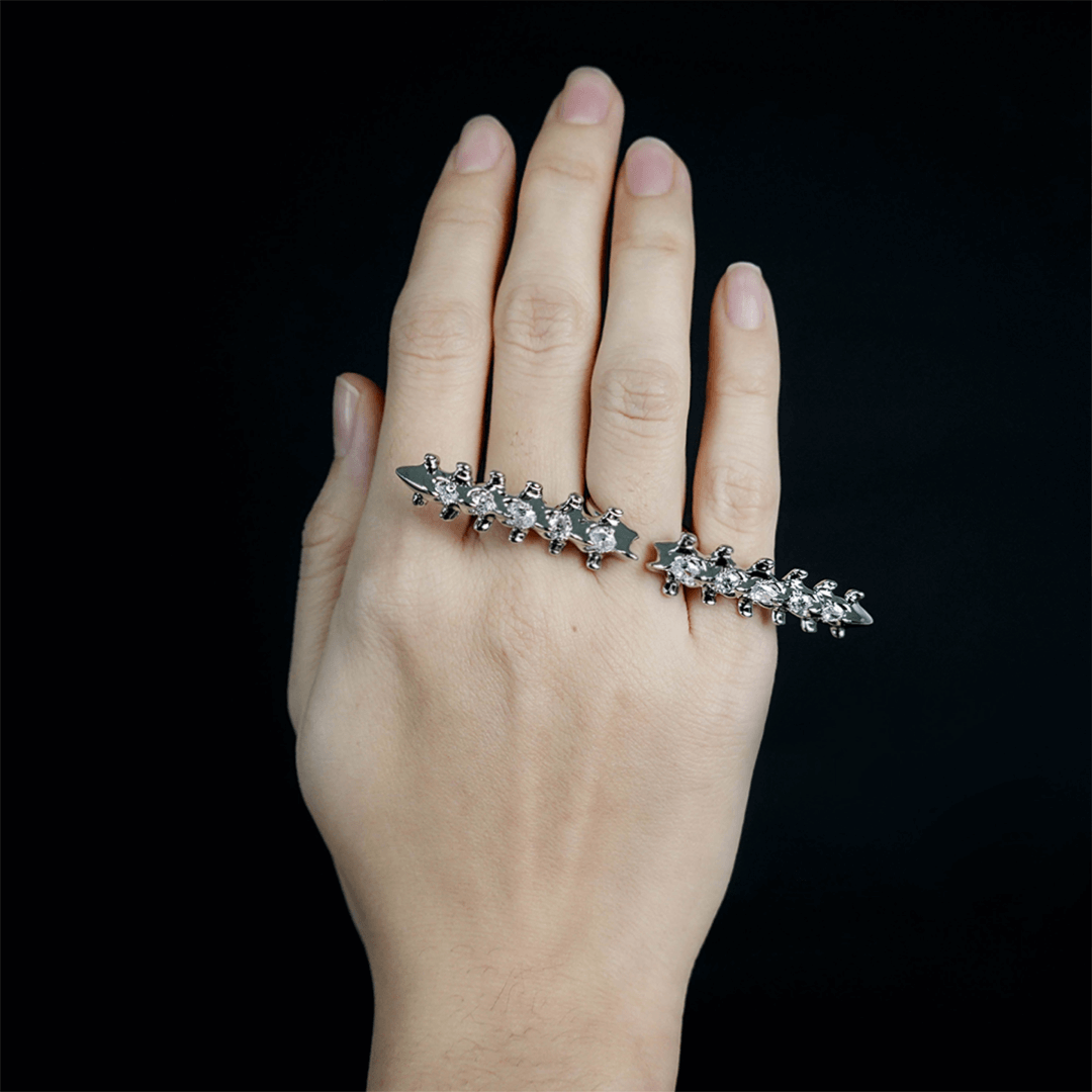 SPiNE OPEN RiNG