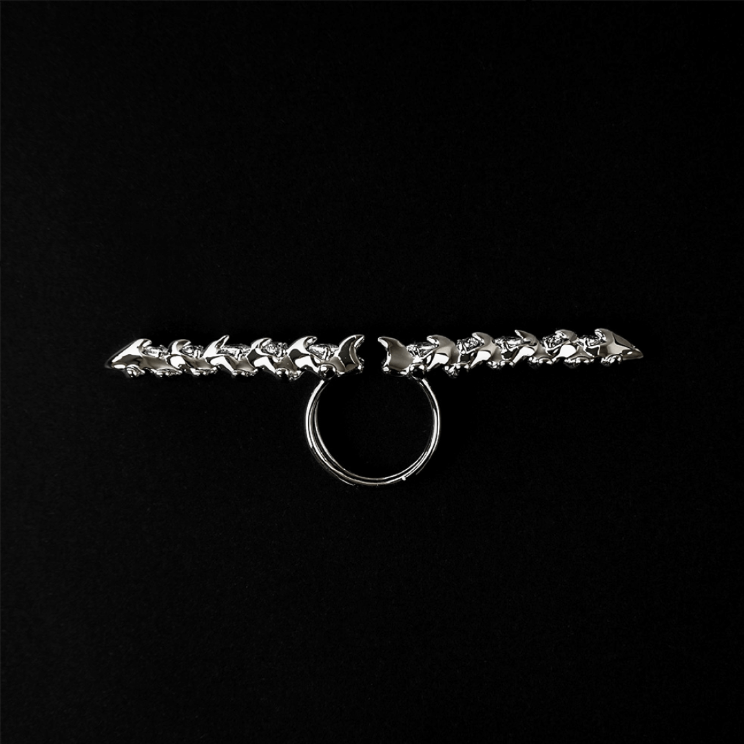 SPiNE OPEN RiNG