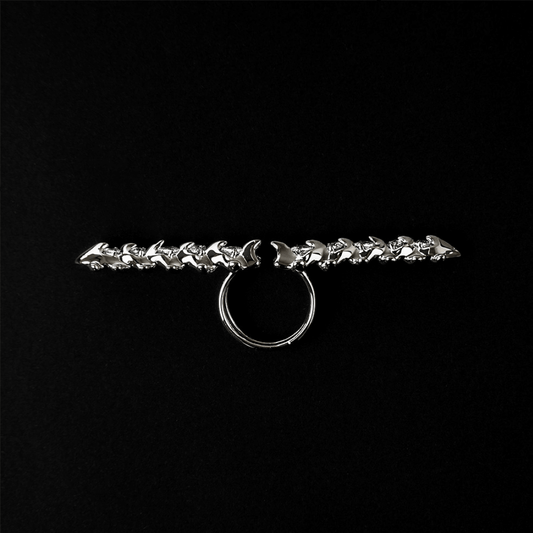 SPiNE OPEN RiNG