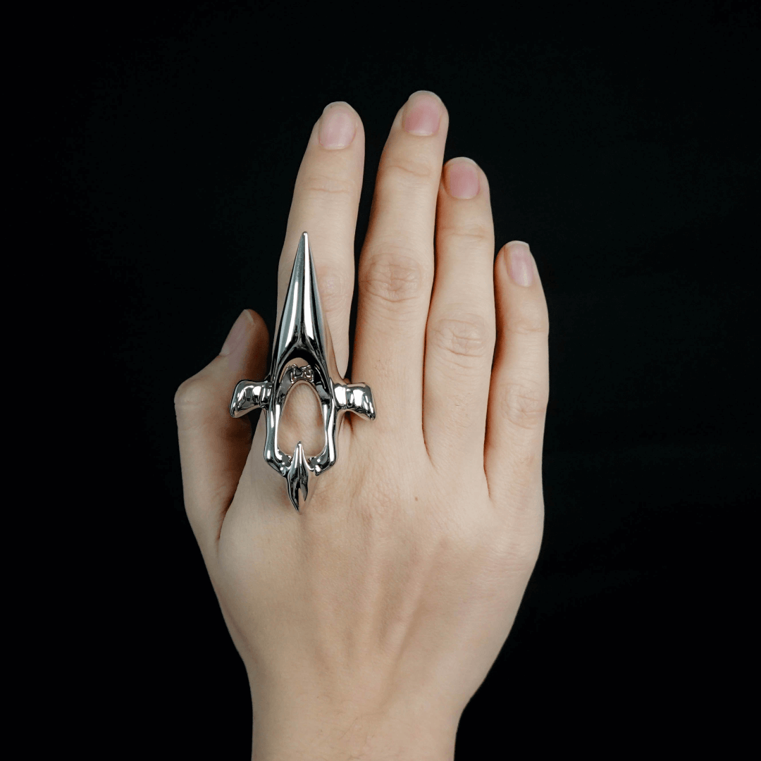 ARMOR RiNG