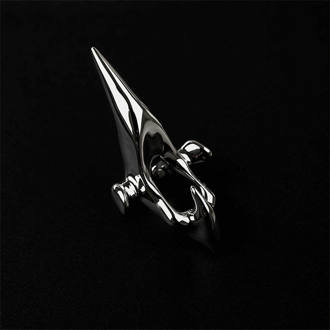 ARMOR RiNG