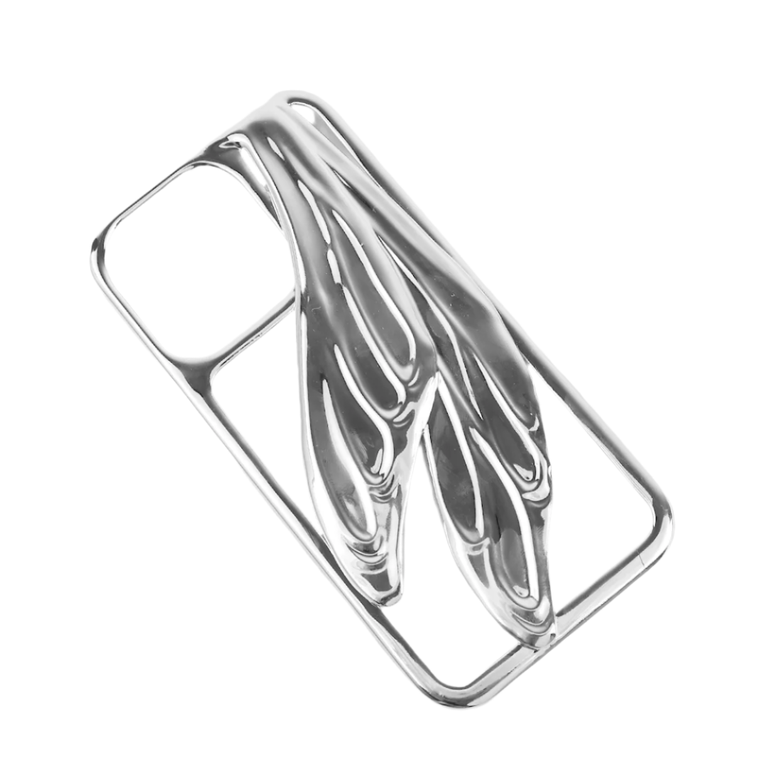 【 XTENDED iDENTiTY 】FLUTTER iPhone ケース 関税送料込 FLUTTER iPHONE CASE – XTENDED IDENTITY