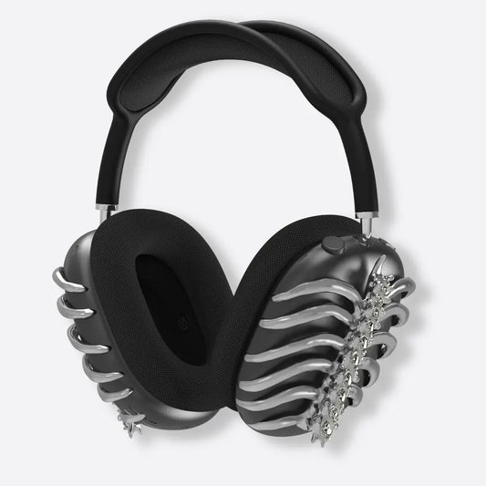 FUTURE MiLLiONAiRE’S DiAMOND AiRPODS MAX COVERS