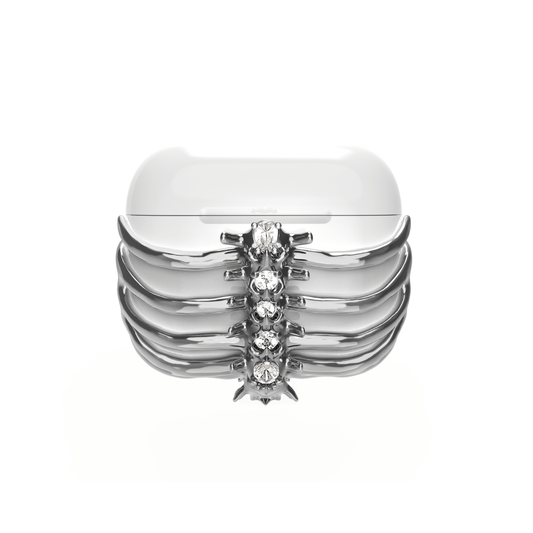 FUTURE MiLLiONAiRE’S DiAMOND AiRPODS COVER