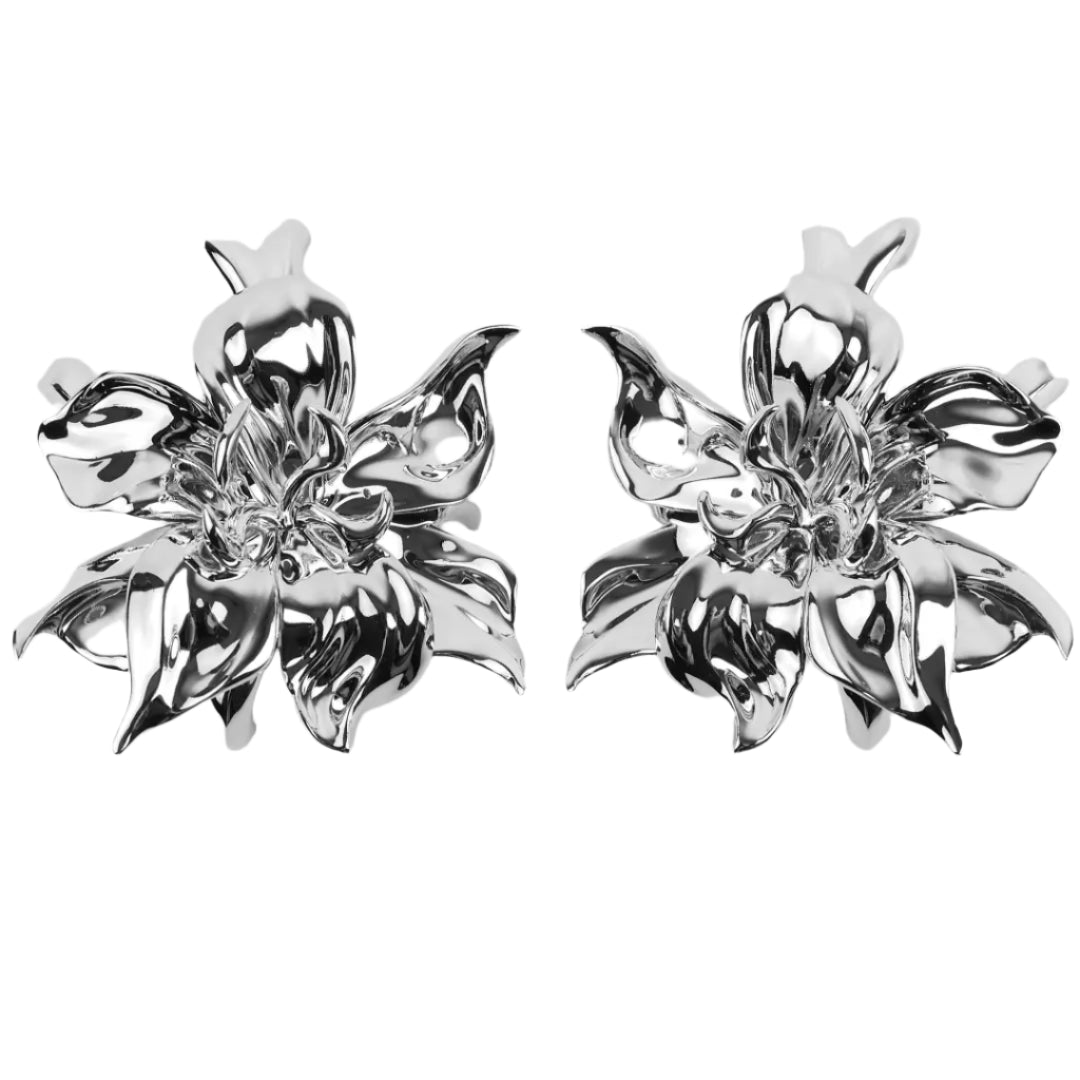 airpods cover, airpods max cover, gardenia, silver, xtended identity