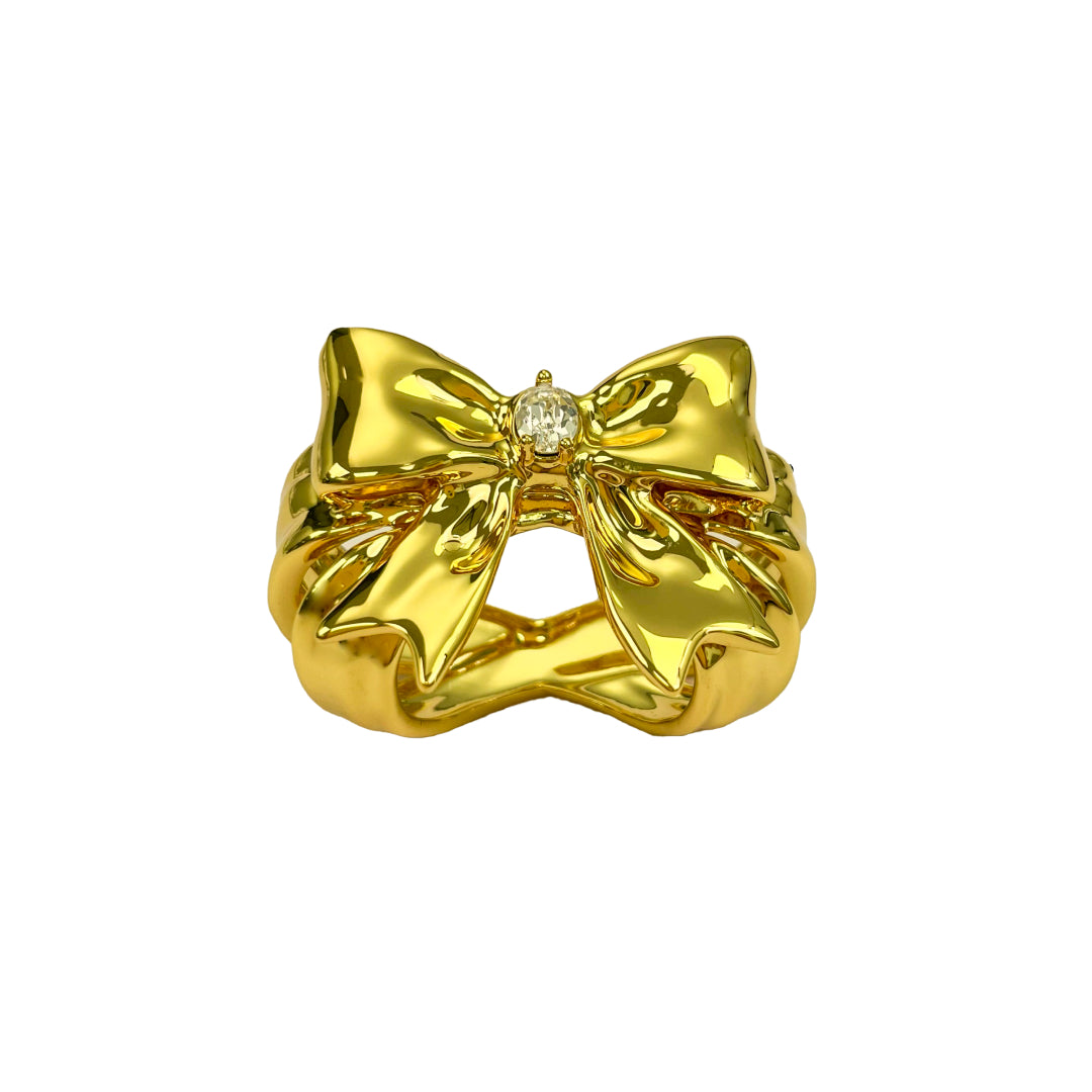 GEM BOW AiRPODS COVER – XTENDED IDENTITY