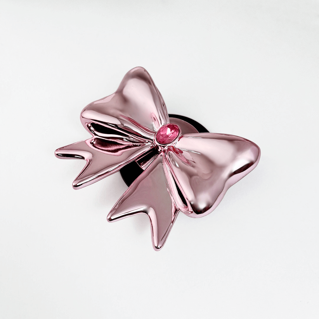 GEM BOW PHONE GRiP