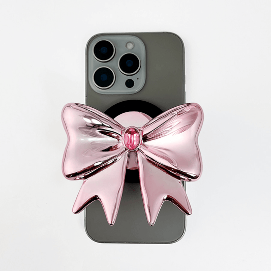 GEM BOW PHONE GRiP
