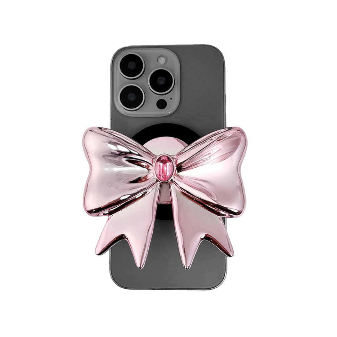 送料無料【 XTENDED iDENTiTY 】GEM BOW iPhone CASE Bow Collection – XTENDED IDENTITY