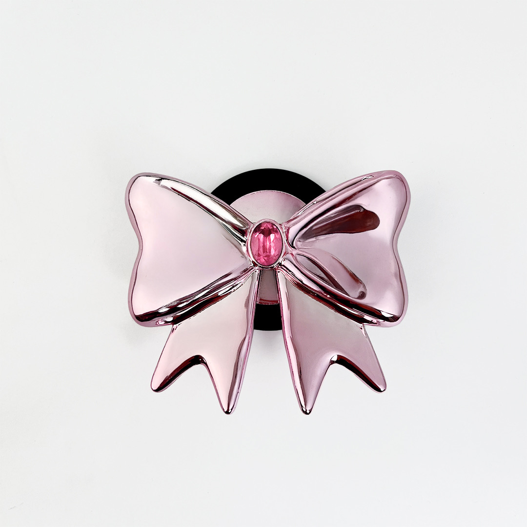 GEM BOW PHONE GRiP