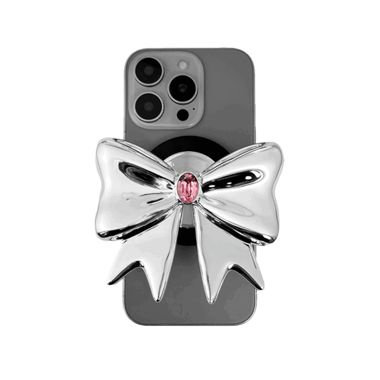 GEM BOW PHONE GRiP