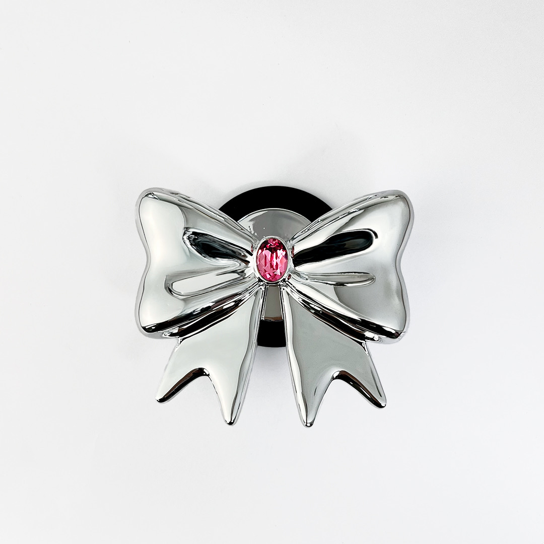 GEM BOW PHONE GRiP