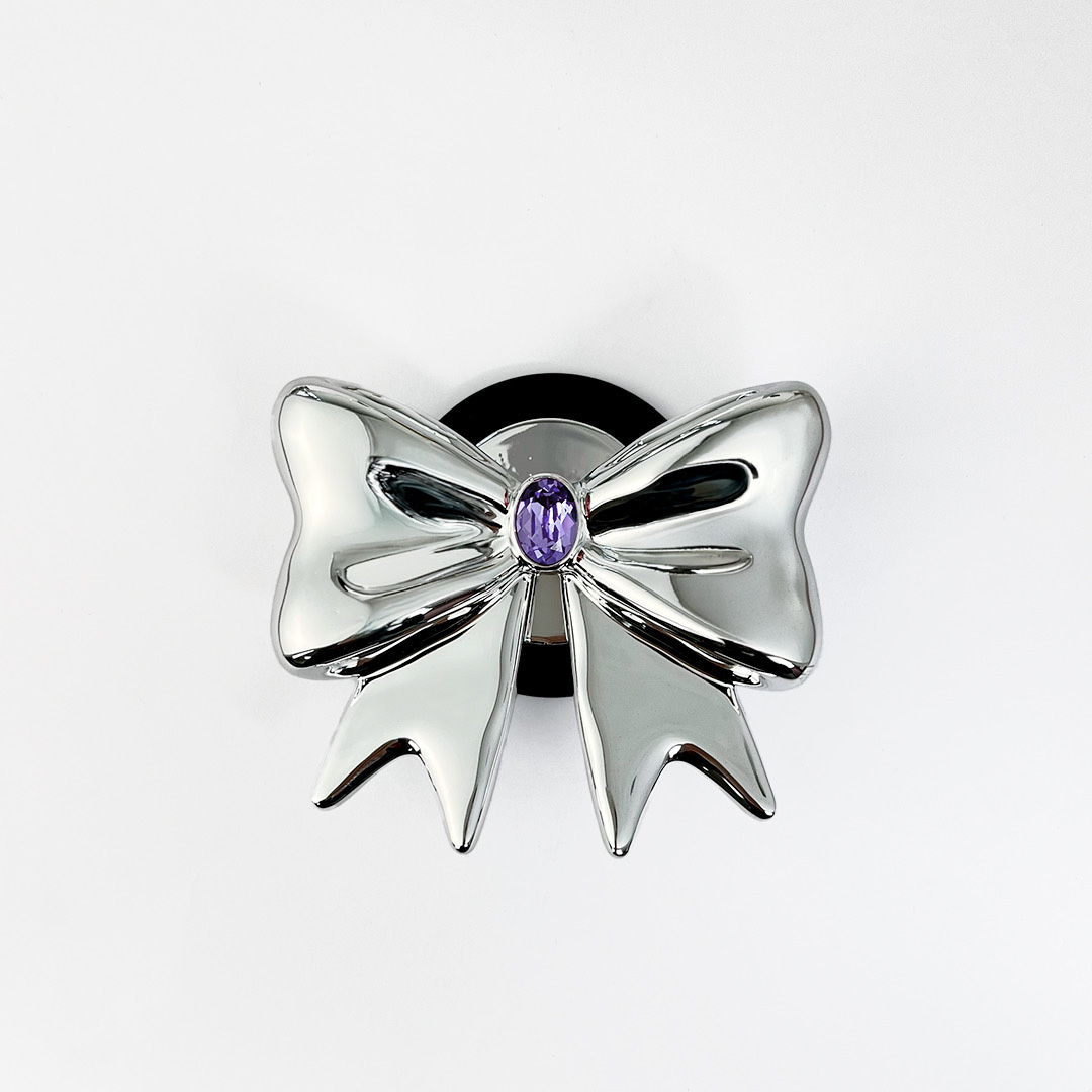 GEM BOW PHONE GRiP