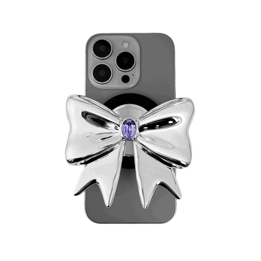 GEM BOW PHONE GRiP
