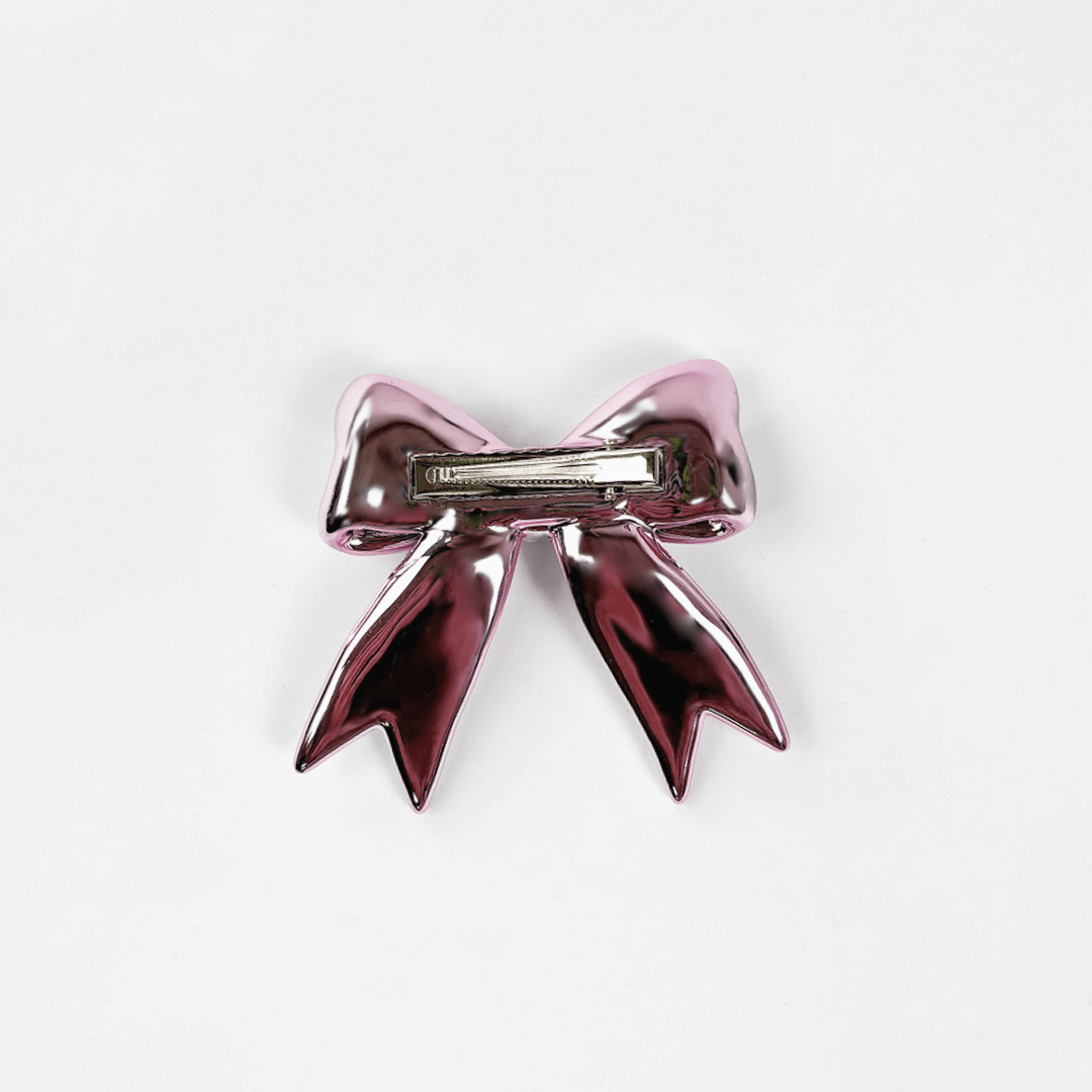GEM BOW CLiP
