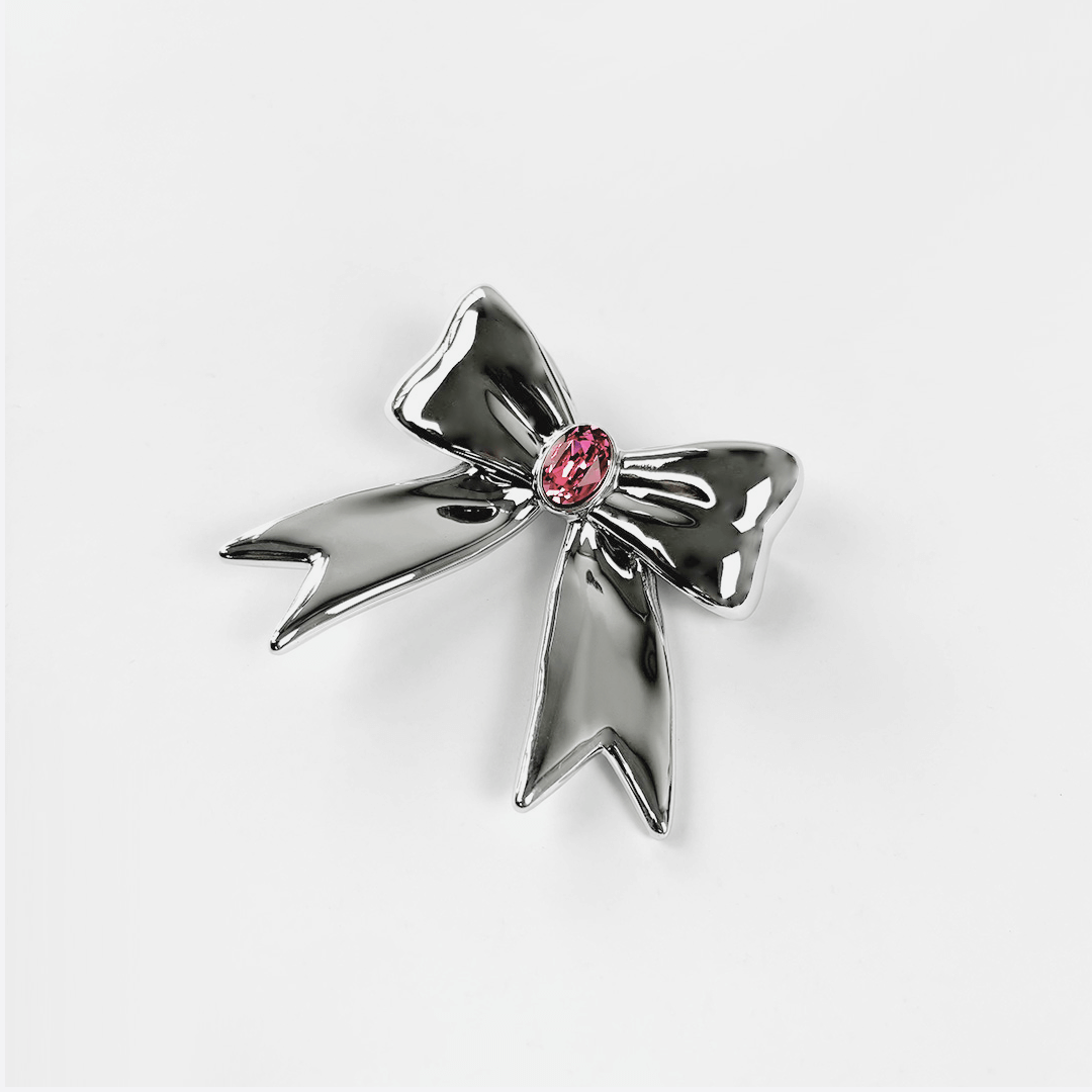 GEM BOW CLiP