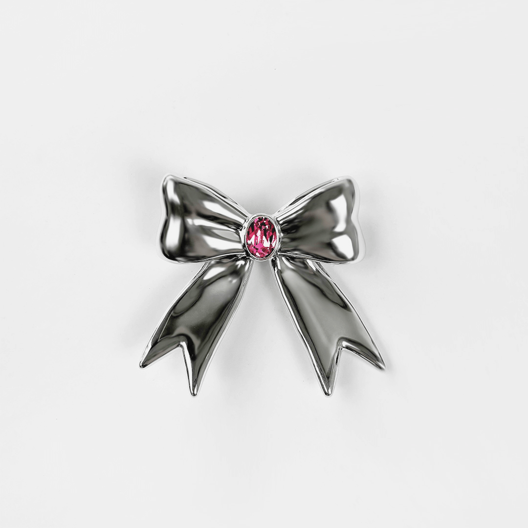 GEM BOW CLiP