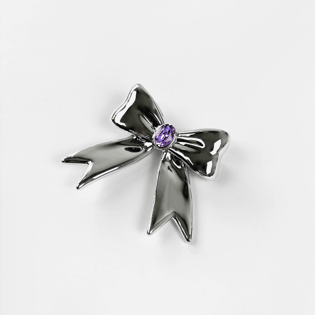 GEM BOW CLiP