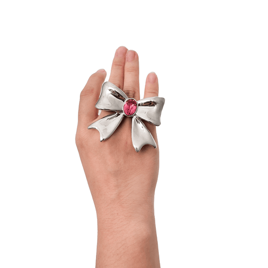 GEM BOW RiNG S