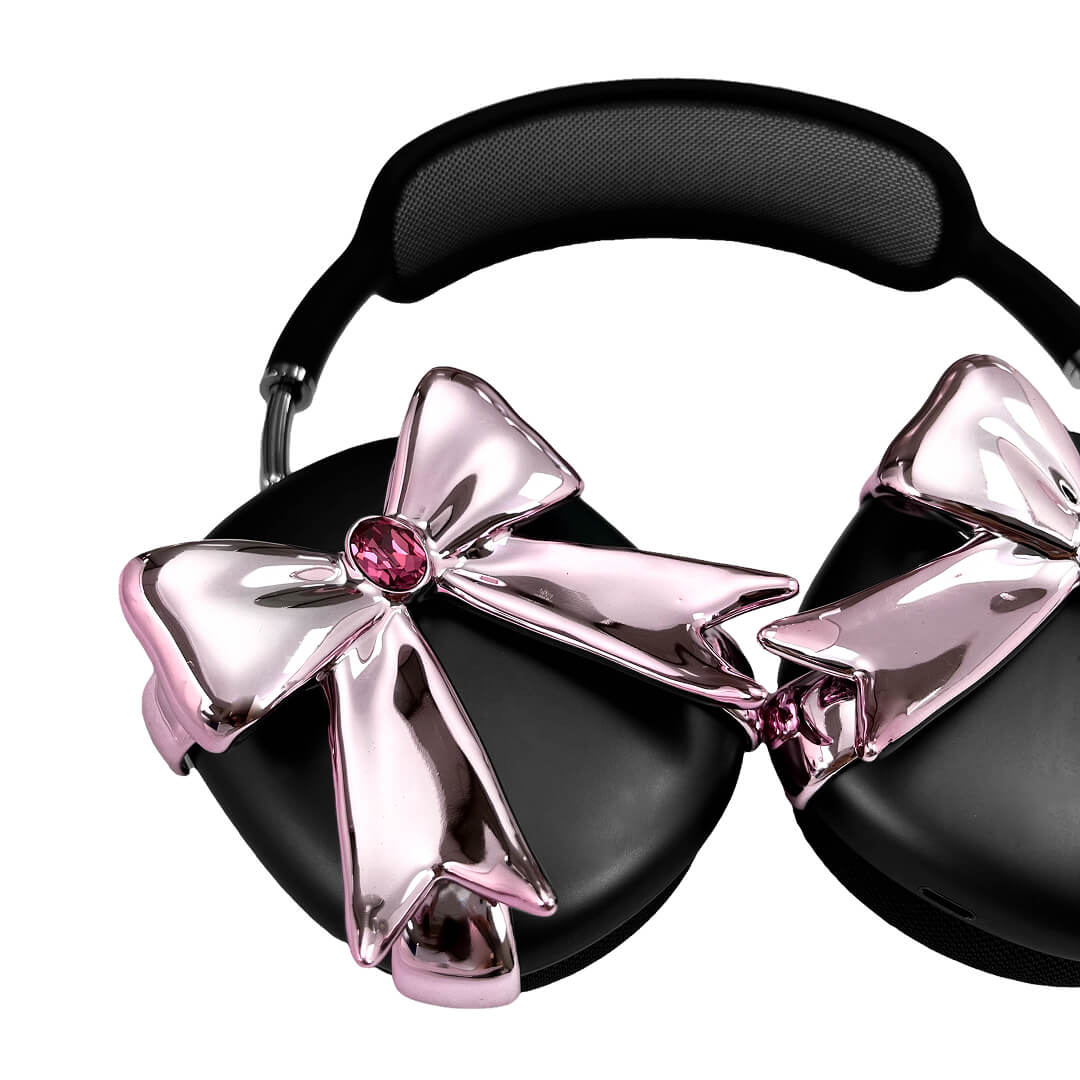 GEM RiBBON AiRPODS MAX COVER
