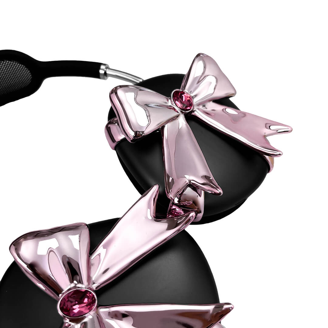GEM RiBBON AiRPODS MAX COVER
