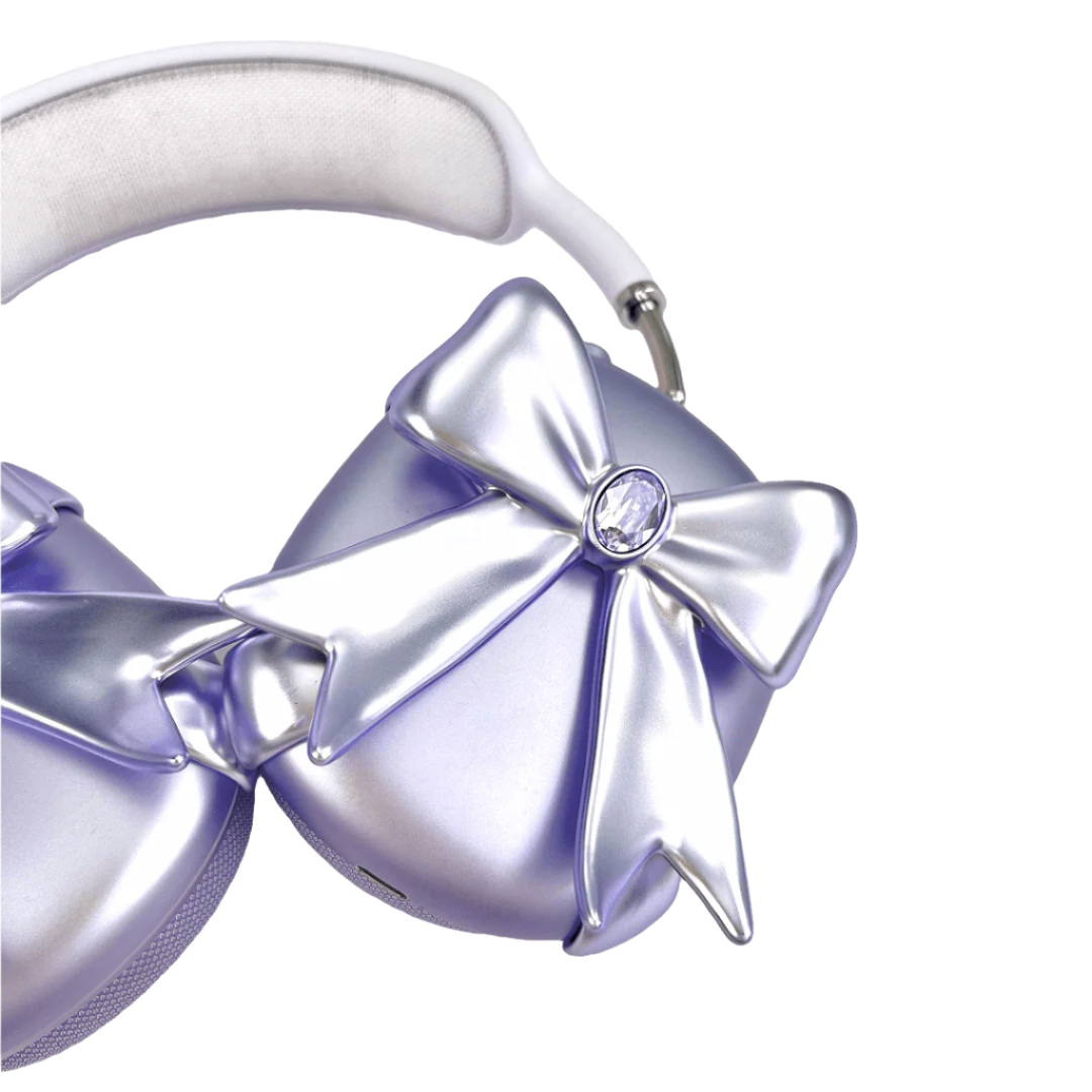 GEM RiBBON AiRPODS MAX COVER