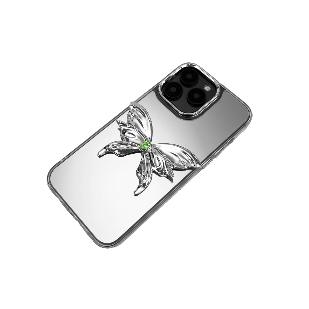 COUVERTURE POUR IPHONE GARDENiA 