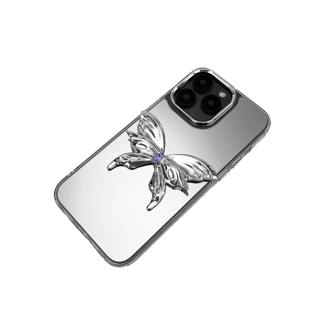 COUVERTURE POUR IPHONE GARDENiA 