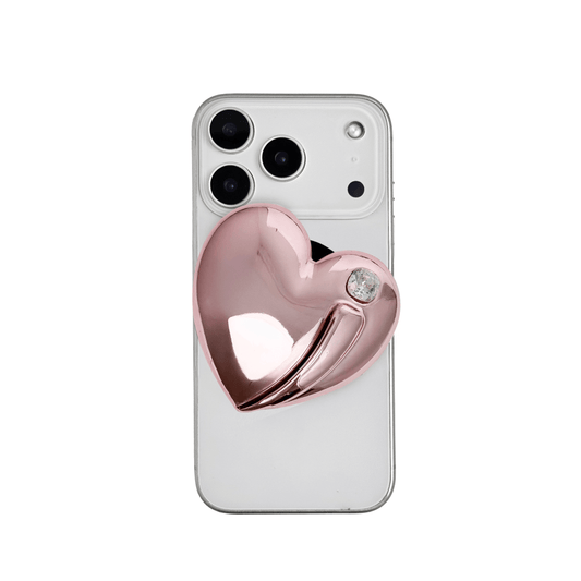 Love Phone Grip