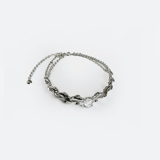 SPiNE BONE COLLAR