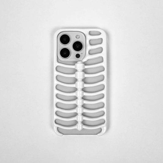 SKELETON iPHONE CASE