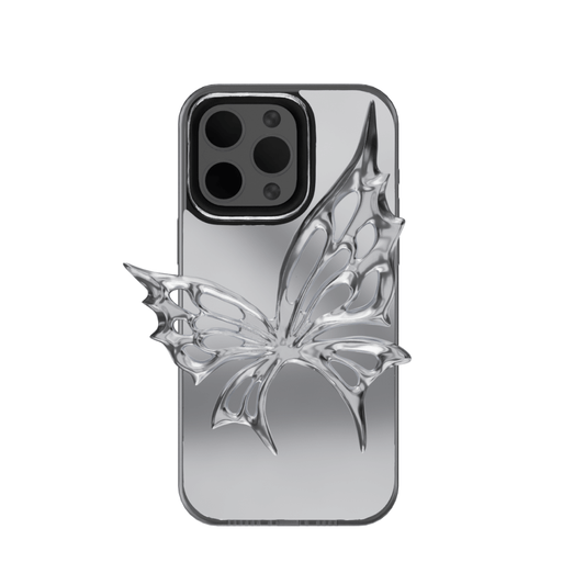 THE BUTTERFLY iPHONE CASE