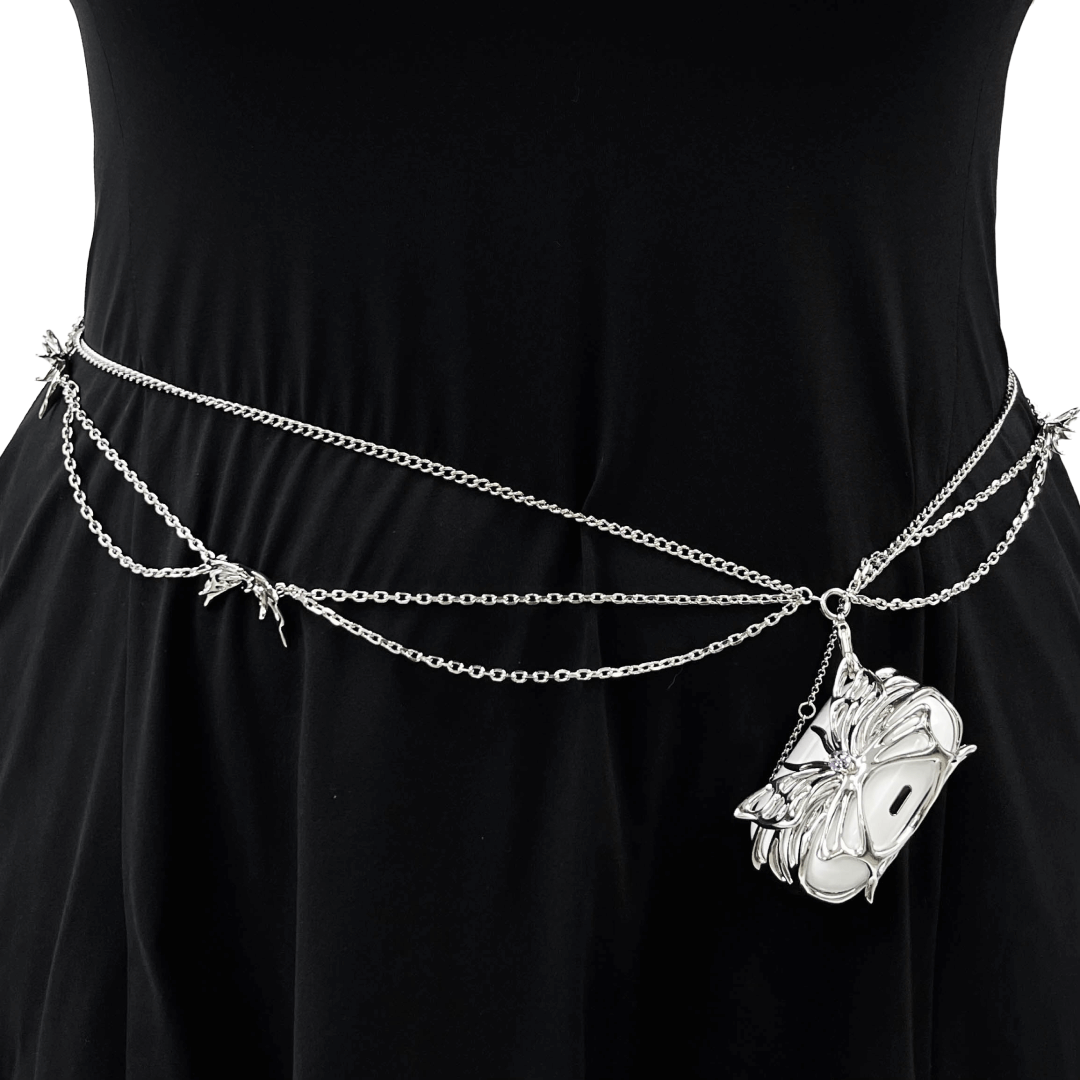 BUTTERFLY CHAiN