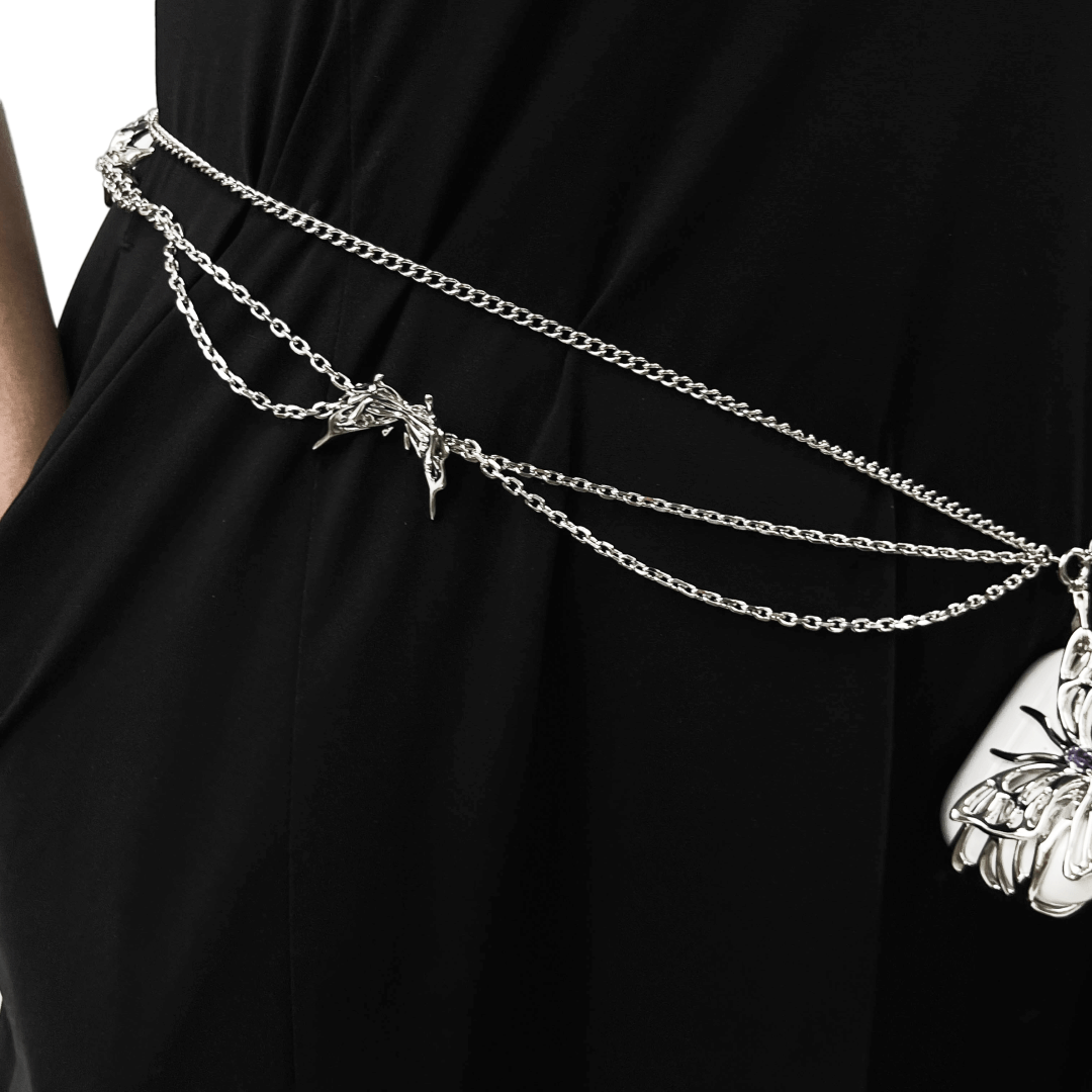BUTTERFLY CHAiN