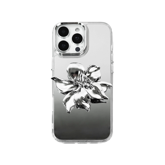 GARDENiA iPHONE CASE
