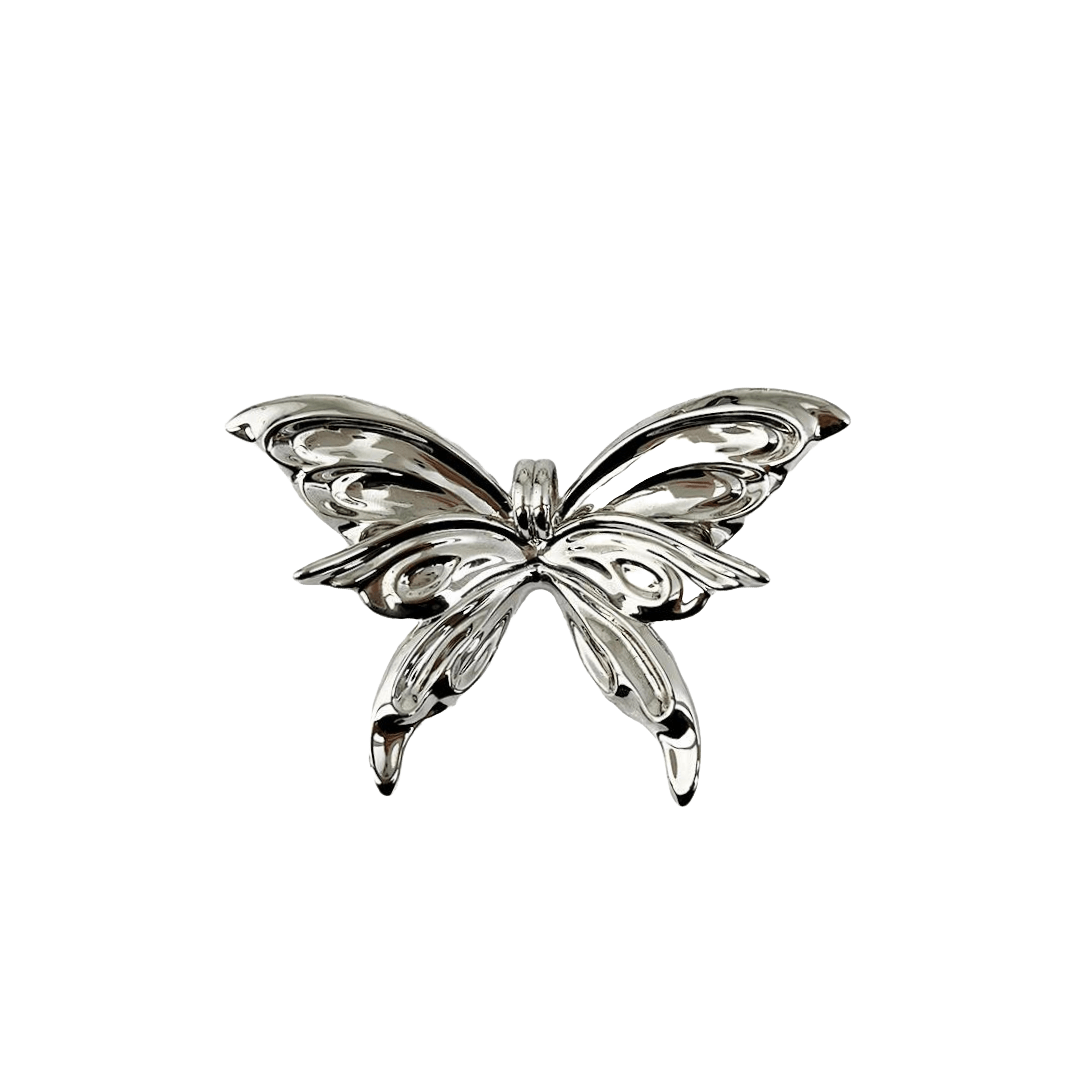 FLUTTER BAG CHARM