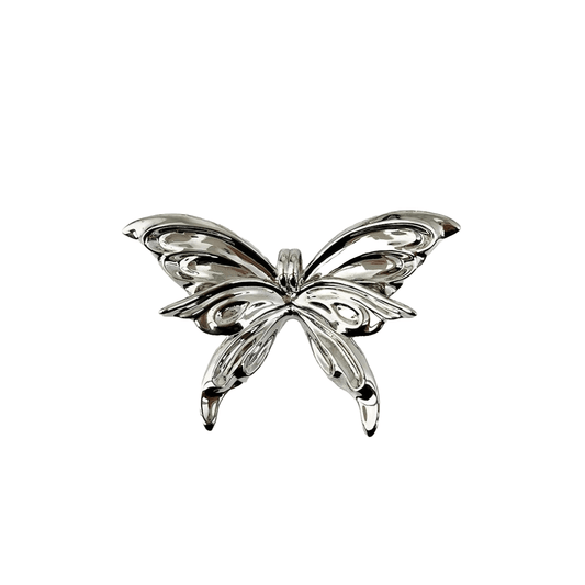 FLUTTER BAG CHARM