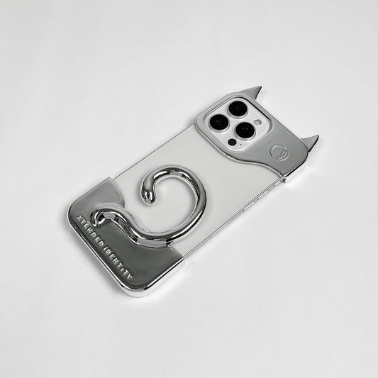 CAT iPHONE CASE