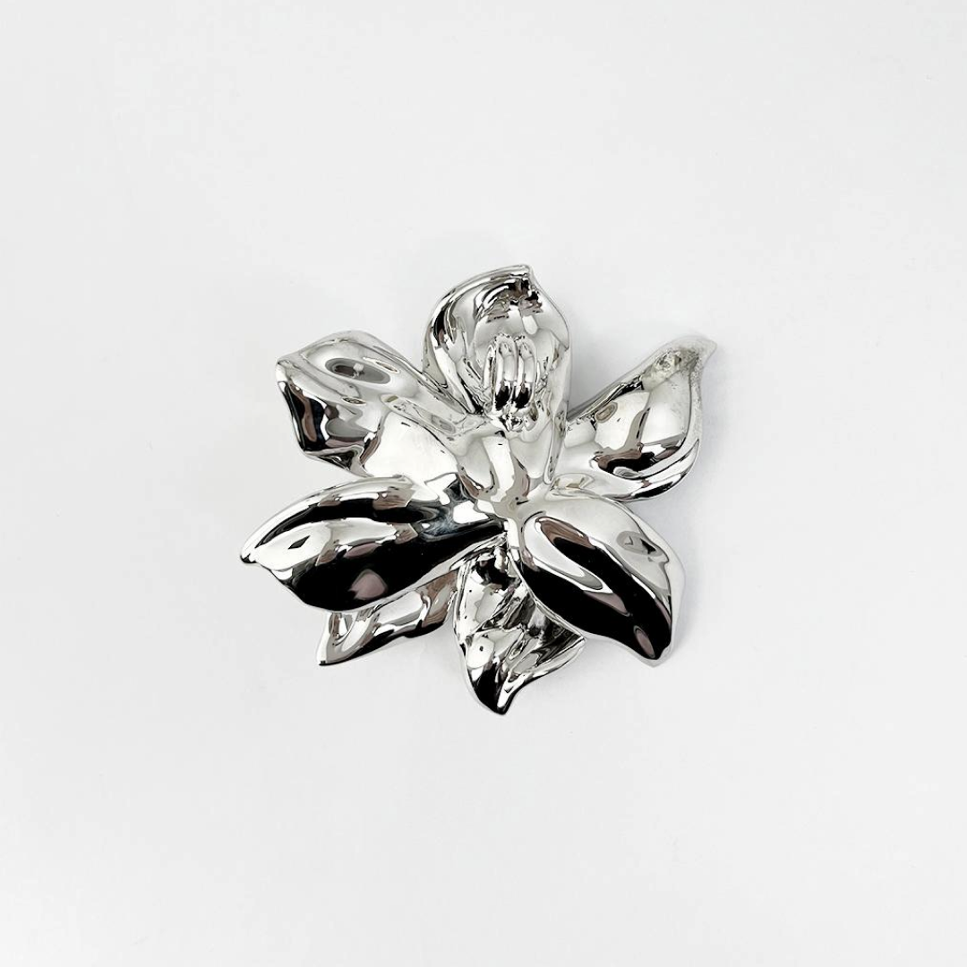GARDENiA BAG CHARM