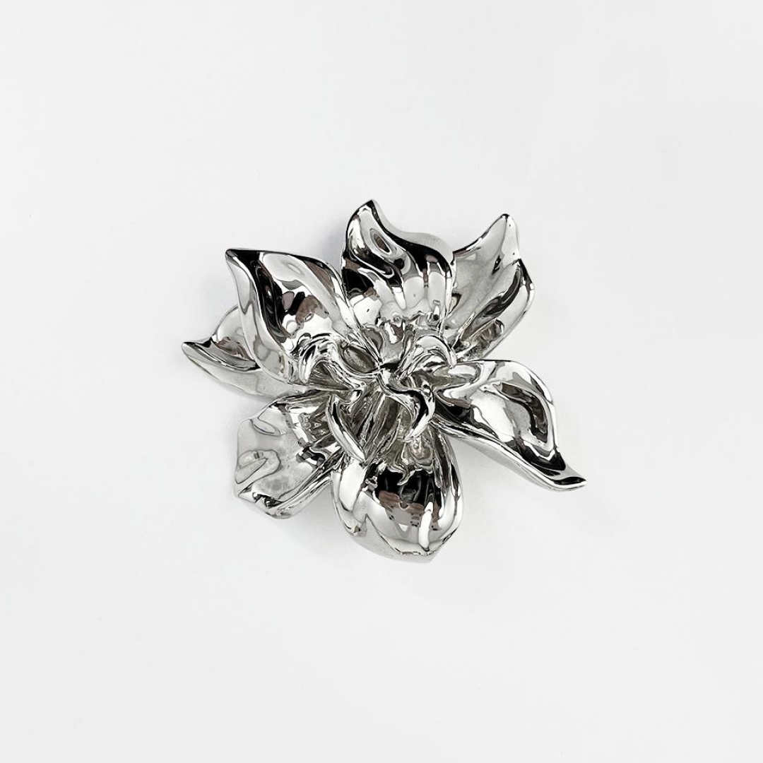 GARDENiA BAG CHARM